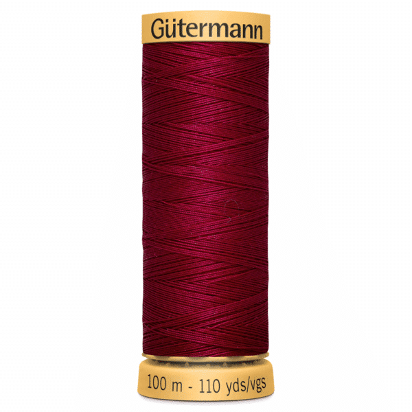 Gutermann Natural Cotton Thread 100m - 2653 1