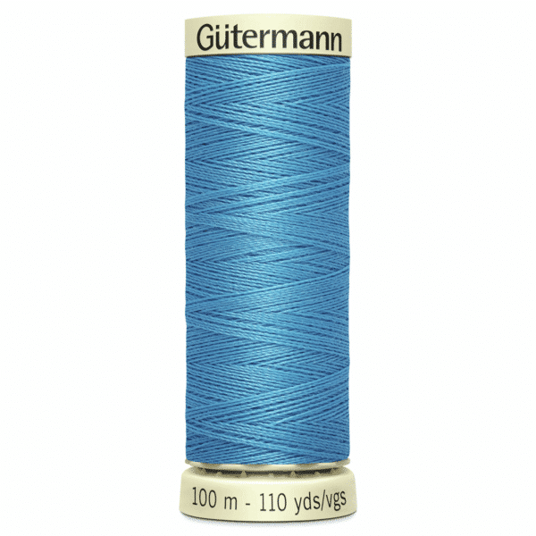 Gutermann Sew All Thread 100m - 278 1