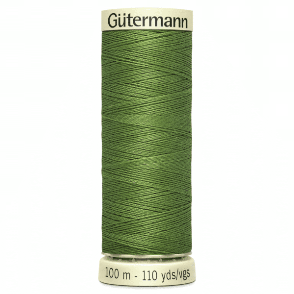 Gutermann Sew All Thread 100m - 283 1