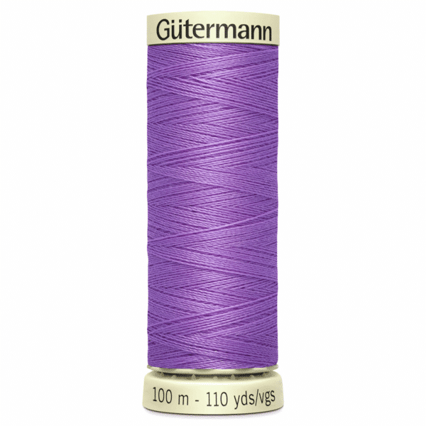 Gutermann Sew All Thread 100m - 291 1