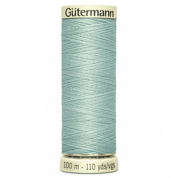 Gutermann Sew All Thread 100m - 297 1