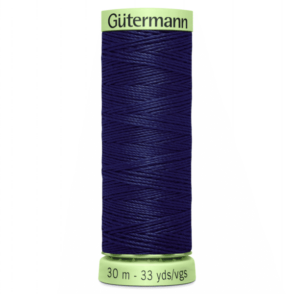Gutermann Top Stitch Thread 30m - 310 1