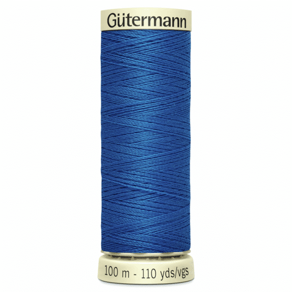 Gutermann Sew All Thread 100m - 322 1