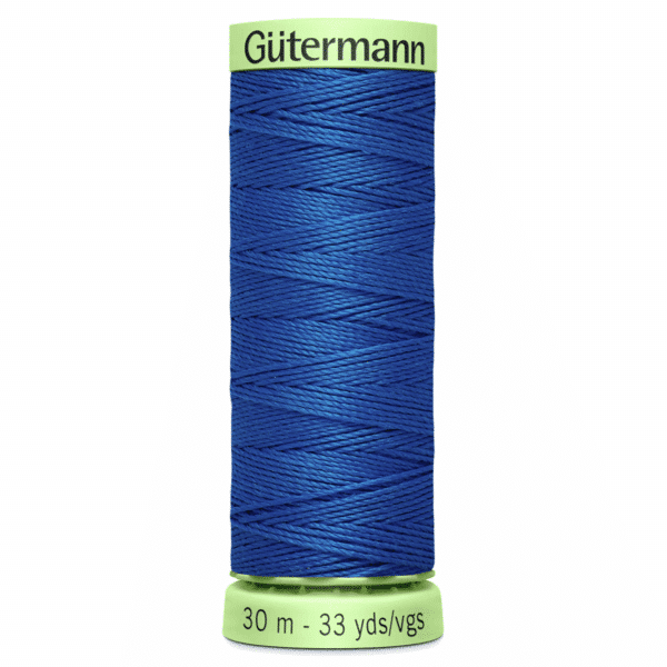 Gutermann Top Stitch Thread 30m - 322 1