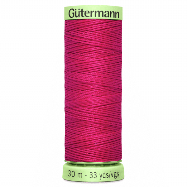 Gutermann Top Stitch Thread 30m - 382 1