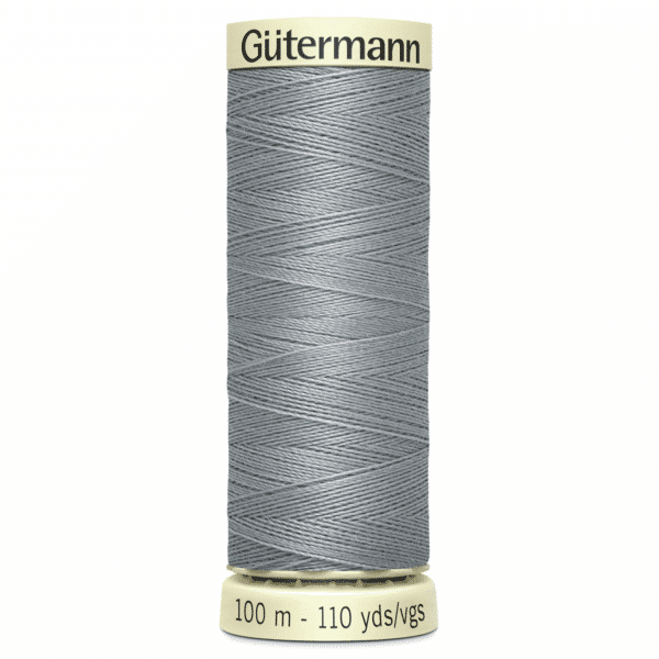 Gutermann Sew All Thread 100m - 40 1