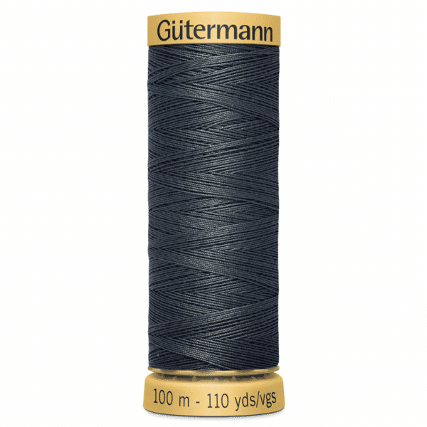 Gutermann Natural Cotton Thread 100m - 4403 1