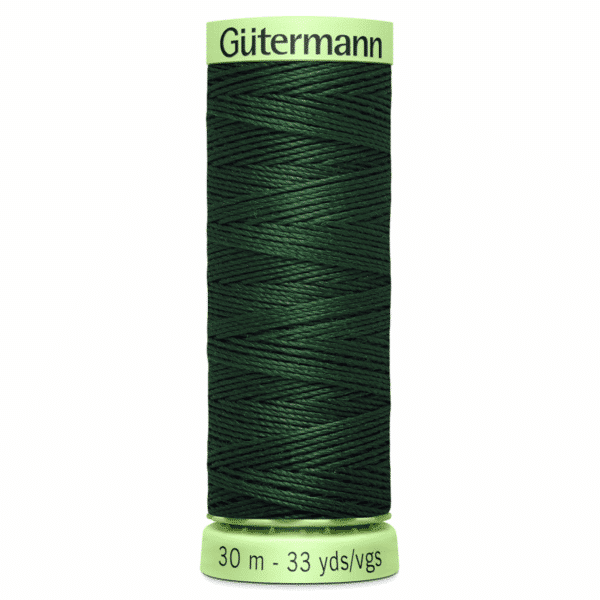 Gutermann Top Stitch Thread 30m - 472 1