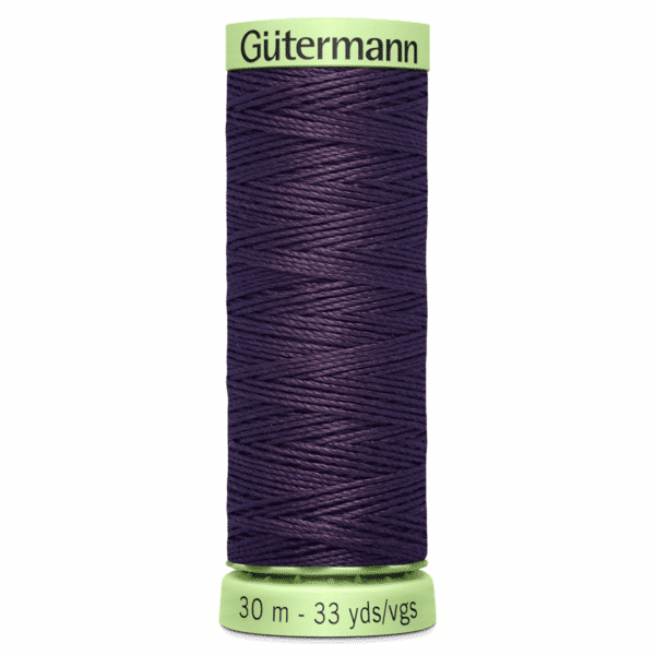 Gutermann Top Stitch Thread 30m - 512 1