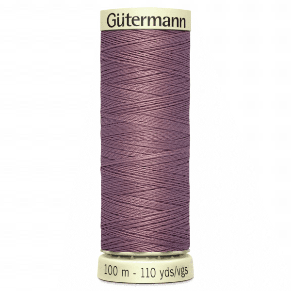 Gutermann Sew All Thread 100m - 52 1