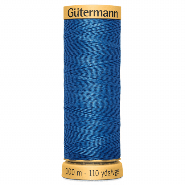 Gutermann Natural Cotton Thread 100m - 5534 1