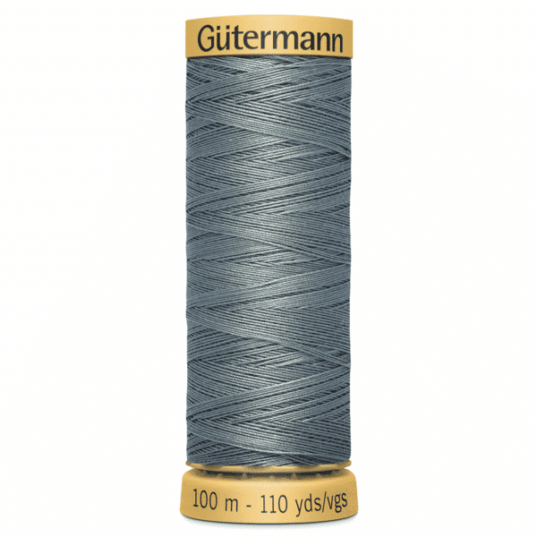 Gutermann Natural Cotton Thread 100m - 5705 1