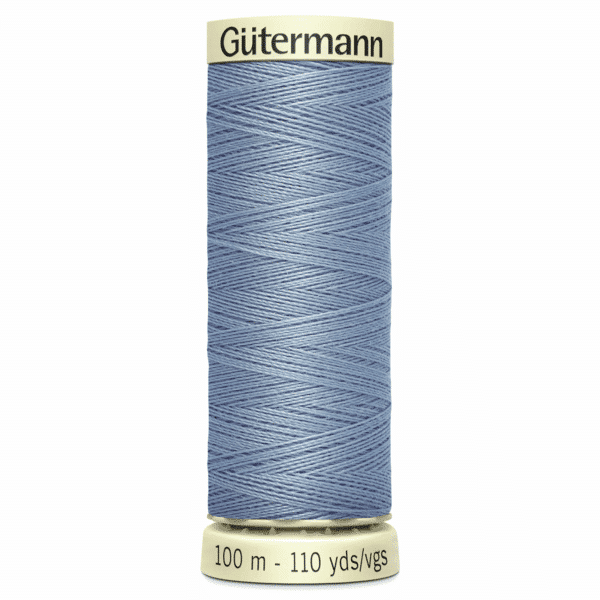 Gutermann Sew All Thread 100m - 64 1