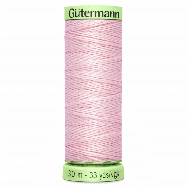 Gutermann Top Stitch Thread 30m - 659 1