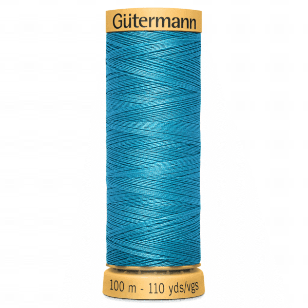 Gutermann Natural Cotton Thread 100m - 6745 1