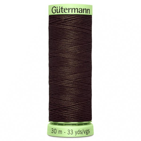 Gutermann Top Stitch Thread 30m - 696 1