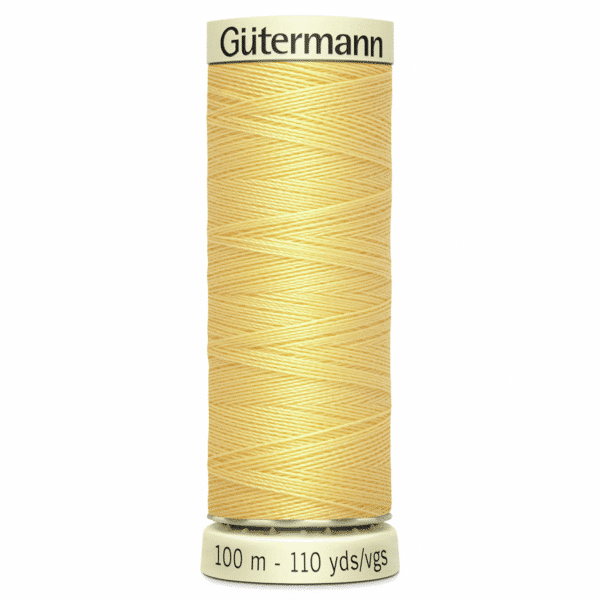 Gutermann Sew All Thread 100m - 7 1
