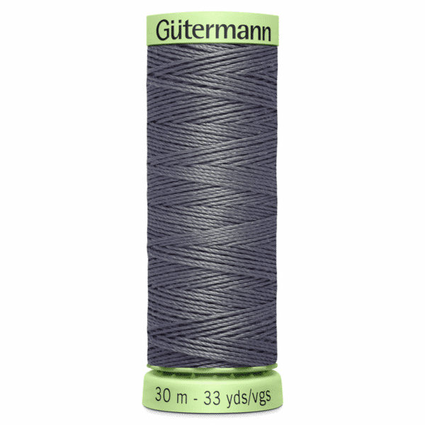 Gutermann Top Stitch Thread 30m - 701 1