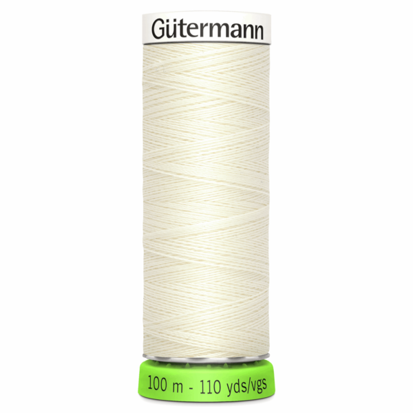 Gutermann Sew All rPET Thread 100m - 1 1