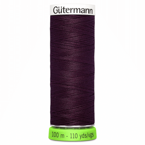 Gutermann Sew All rPET Thread 100m - 130 1