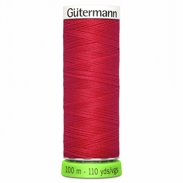 Gutermann Sew All rPET Thread 100m - 156 1