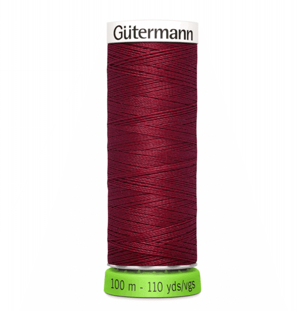 Gutermann Sew All rPET Thread 100m - 226 1