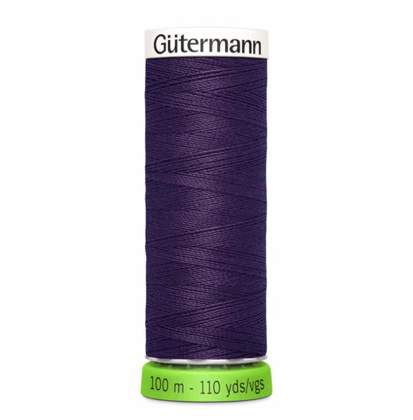 Gutermann Sew All rPET Thread 100m - 257 1