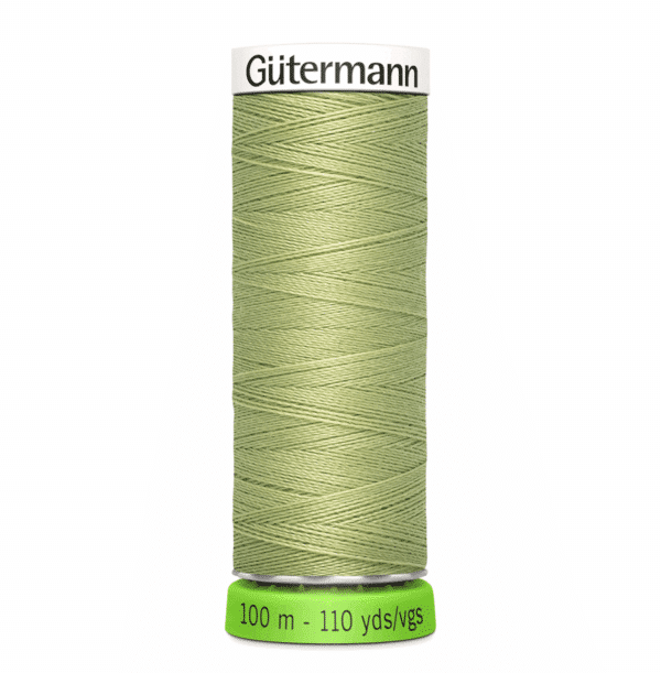 Gutermann Sew All rPET Thread 100m - 282 1