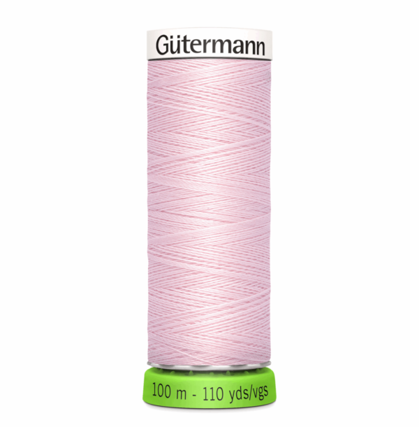 Gutermann Sew All rPET Thread 100m - 372 1