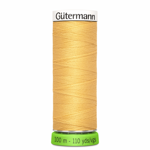 Gutermann Sew All rPET Thread 100m - 415 1