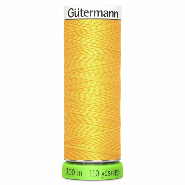 Gutermann Sew All rPET Thread 100m - 417 1