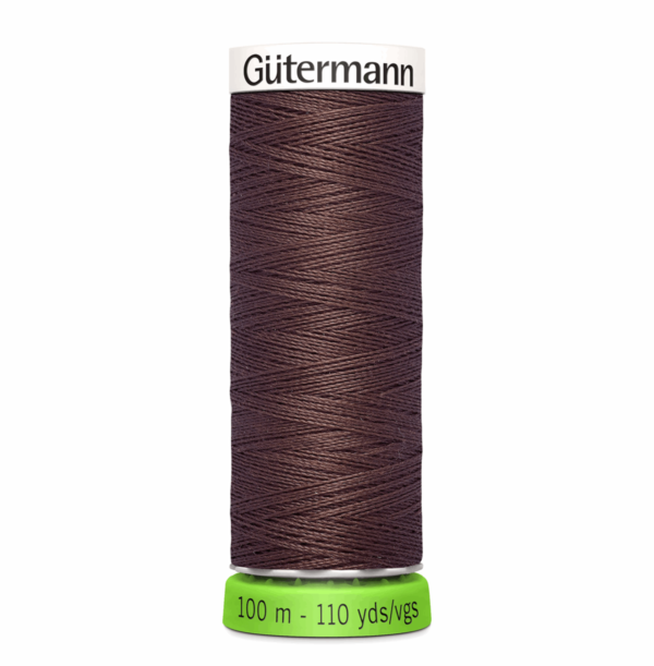 Gutermann Sew All rPET Thread 100m - 446 1