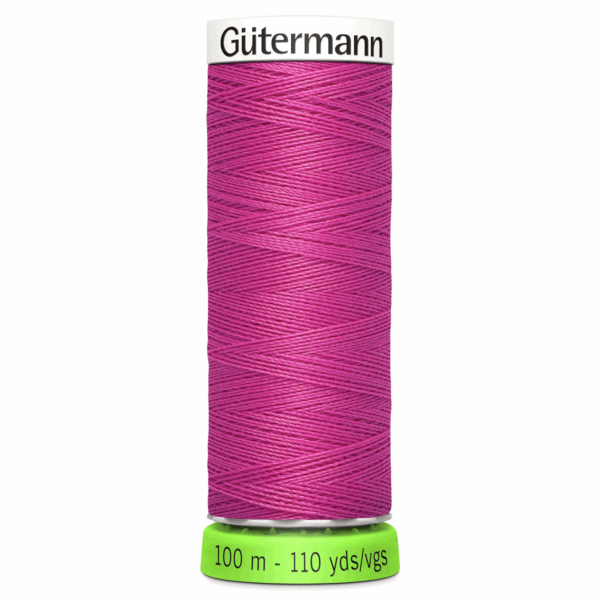 Gutermann Sew All Rpet Thread 100m - 733 1
