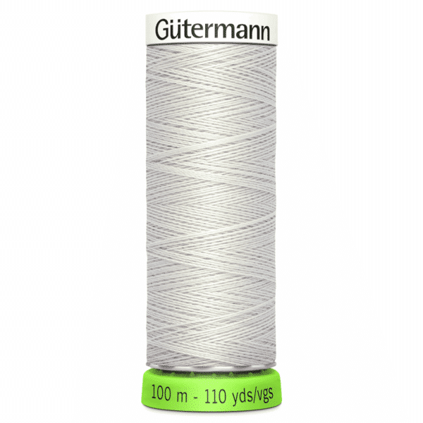 Gutermann Sew All rPET Thread 100m - 8 1