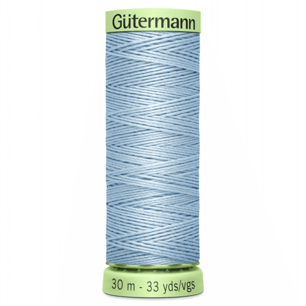 Gutermann Top Stitch Thread 30m - 75 1