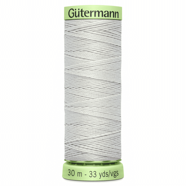 Gutermann Top Stitch Thread 30m - 8 1