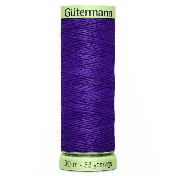 Gutermann Top Stitch Thread 30m - 810 1