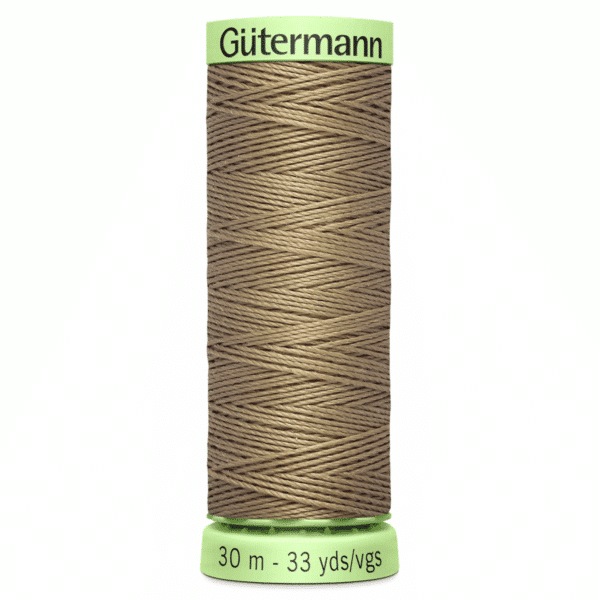 Gutermann Top Stitch Thread 30m - 868 1