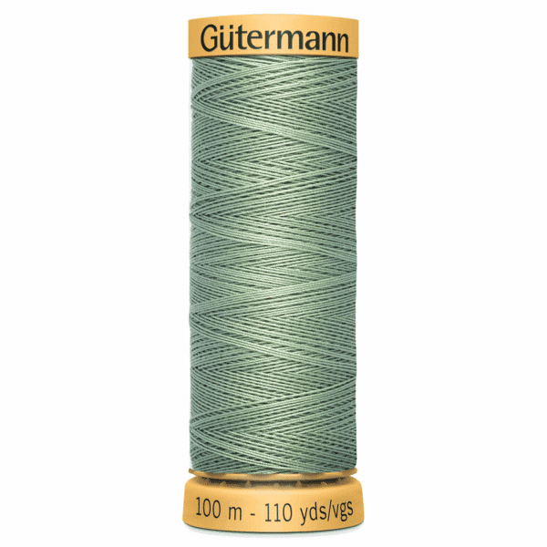Gutermann Natural Cotton Thread 100m - 8816 1