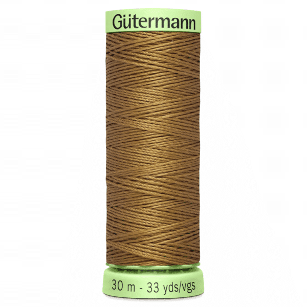 Gutermann Top Stitch Thread 30m - 887 1