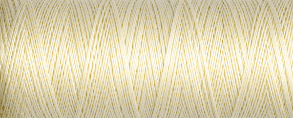 Gutermann Natural Cotton Thread 100m - 0919 2
