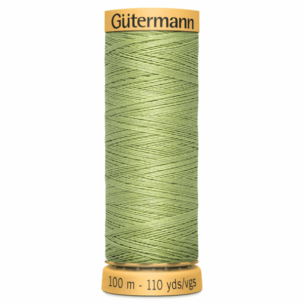 Gutermann Natural Cotton Thread 100m - 9837 1