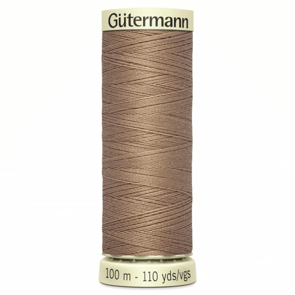 Gutermann Sew All Thread 100m - 139 1