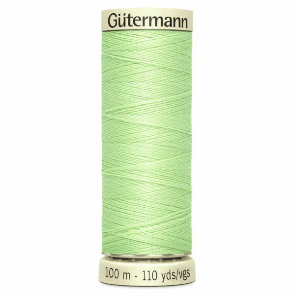 Gutermann Sew All Thread 100m - 152 1