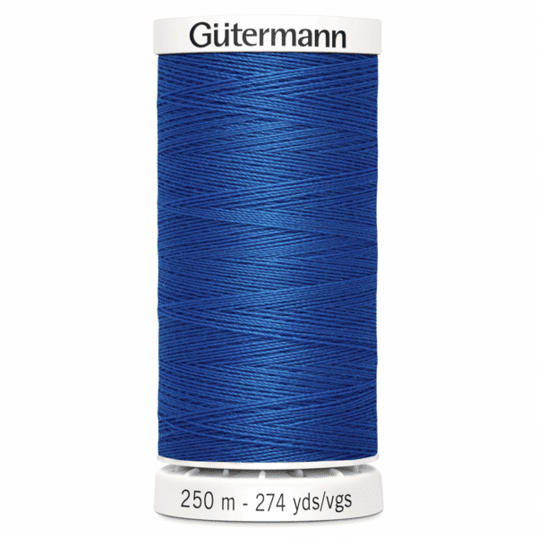 Gutermann Sew All Thread 250m - 322 1
