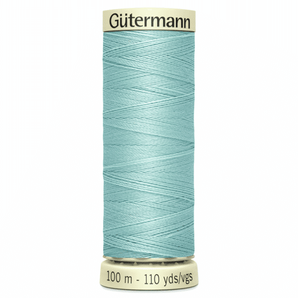 Gutermann Sew All Thread 100m - 331 1