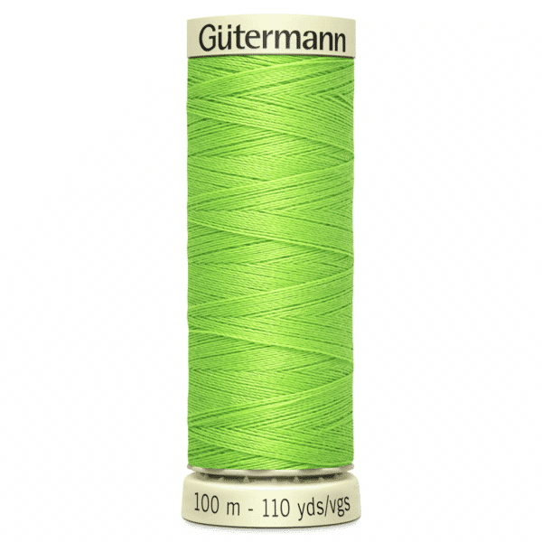 Gutermann Sew All Thread 100m - 336 1