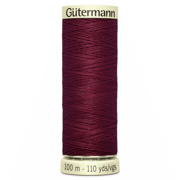 Gutermann Sew All Thread 100m - 368 1