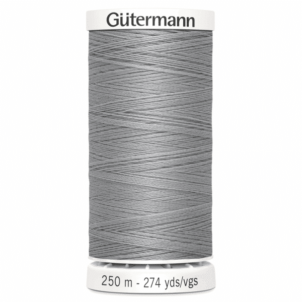 Gutermann Sew All Thread 250m - 38 1