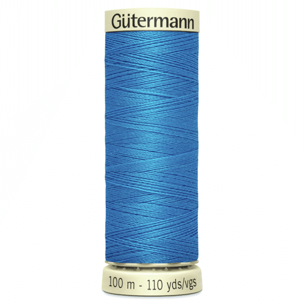 Gutermann Sew All Thread 100m - 386 1